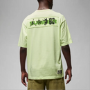 Jordan x UNION x Bephies Beauty Supply T Shirt - Green
