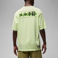 Jordan x UNION x Bephies Beauty Supply T Shirt - Green