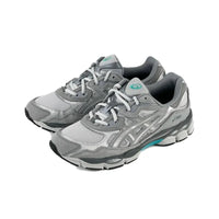 ASICS Gel NYC - Glacier Grey Blue