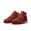 Air Jordan 4 Retro OG SP - Nigel Sylvester Brick by Brick