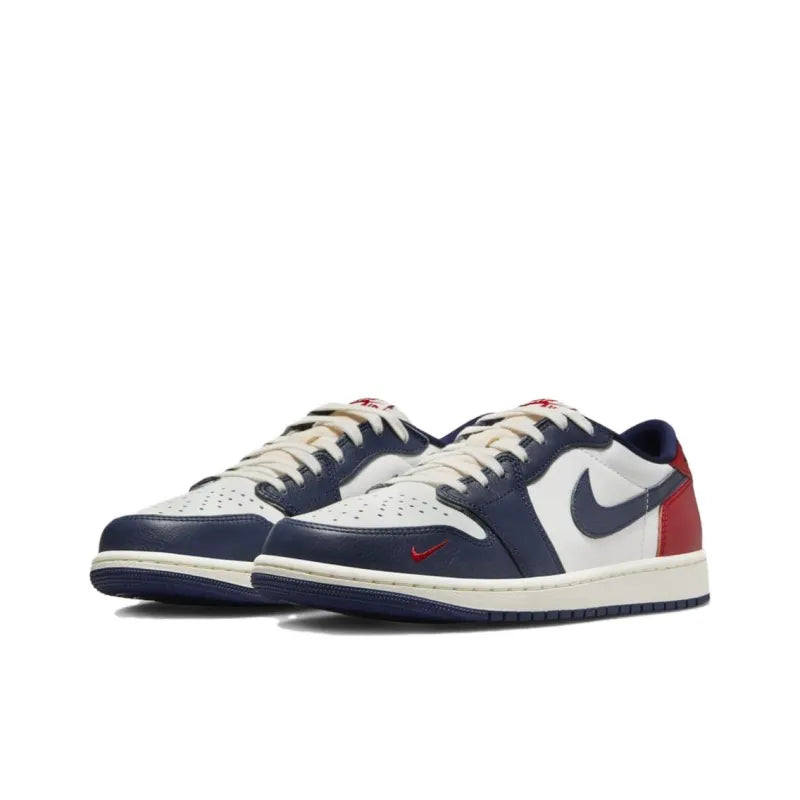 Jordan 1 Retro Low OG - Howard University