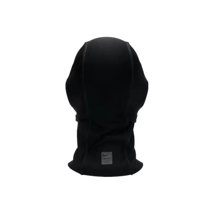 Nike Pro THERMA-FIT Hyperwarm Hood - Black/White