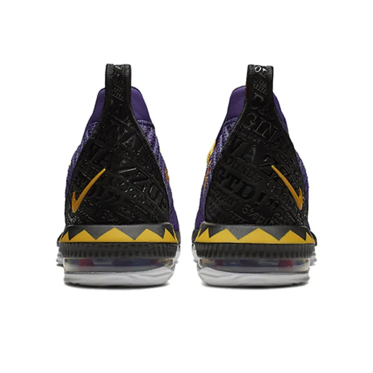 Nike LeBron 16 - Martin