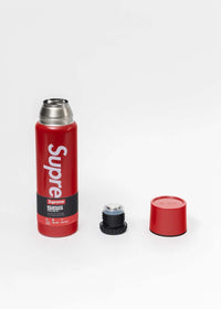 Supreme SIGG Vacuum Insulated 0.75L Bottle - Red