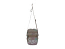 Supreme Shoulder Bag (SS24) - Woodland Camo