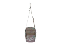 Supreme Shoulder Bag (SS24) - Woodland Camo