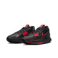 Nike Kyrie Low 5 - Black Bright Crimson