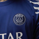 Nike 2024/25 PSG Fourth Jersey - Multicolor