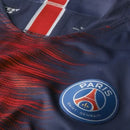Nike PSG NK Vapor Match Home 2018/19 Jersey - Blue