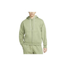 Nike NRG Solo Swoosh Full Zip Hoodie - Green