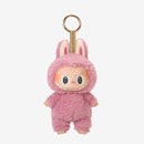 Pop Mart Labubu The Monsters Tasty Macarons Lychee Berry Vinyl Plush Pendant