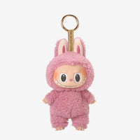 Pop Mart Labubu The Monsters Tasty Macarons Lychee Berry Vinyl Plush Pendant