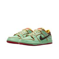 Nike SB Dunk Low - Rodeo Tourmaline