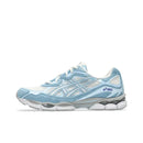 ASICS Gel-NYC - Cream Arctic Sky