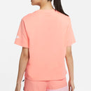 Nike Sportswear Essential Printing Round Neck - Pink