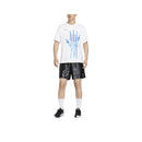 Nike Kobe Bryant Broken Not Beaten T-shirt - White