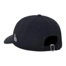 Stussy New Era 9Twenty Basic Strapback - Black