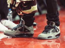 Jordan 4 Retro - Taupe Haze