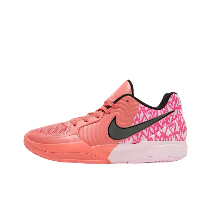 Nike Ja 2 - Heart Eyes