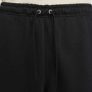Nike 2024 Men's Club FT Bolt Knit Shorts - Black