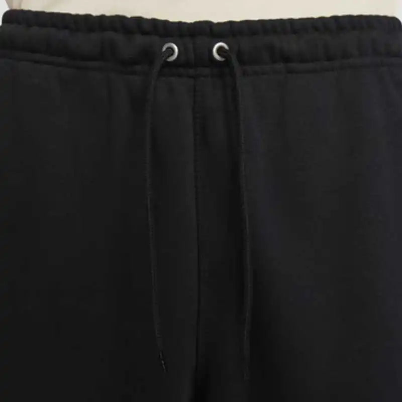 Nike 2024 Men's Club FT Bolt Knit Shorts - Black