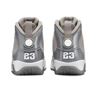 Jordan 9 Retro Cool - Grey (2025)