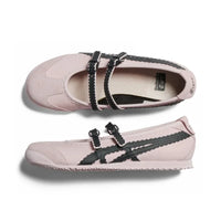 Onitsuka Tiger Mexico 66 TGRS - Crystal Pink Graphite Grey (Women's)