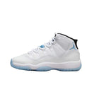 Jordan 11 Retro - Legend Blue (2024) (GS)