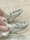 Onitsuka Tiger Mexico 66 - Silver Off White