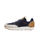 Jordan Granville Pro - Obsidian Wheat University Red Sail