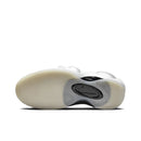 Nike Air Zoom Flight 95 - Sail Pale Ivory Metallic Silver