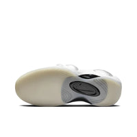 Nike Air Zoom Flight 95 - Sail Pale Ivory Metallic Silver