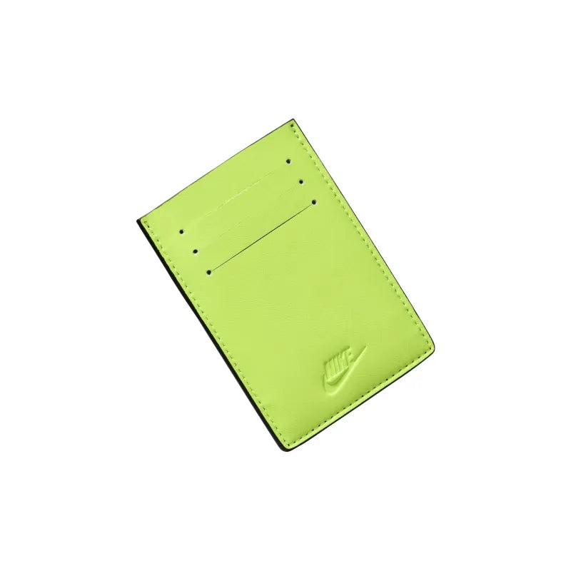 Nike Icon Air Max 90 Card Wallet - Green