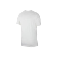 Nike Sportswear T Shirts - White Black