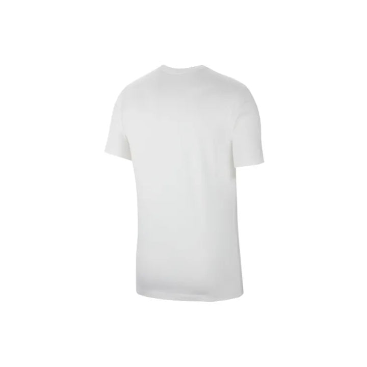 Nike Sportswear T Shirts - White Black