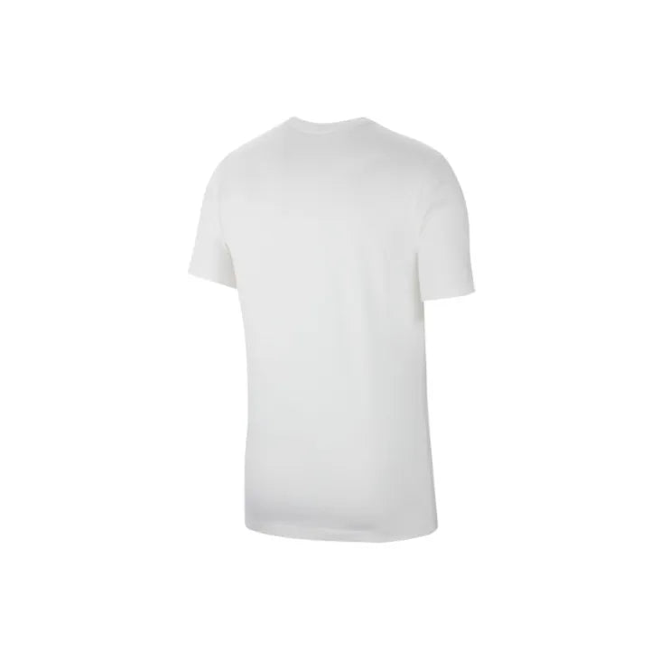 Nike Sportswear T Shirts - White Black