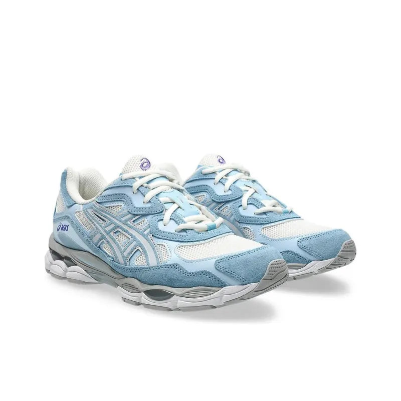 ASICS Gel-NYC - Cream Arctic Sky