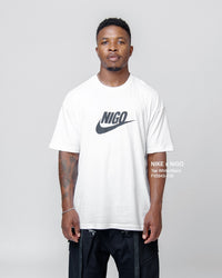 Nike x Nigo T-shirt - White