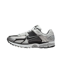 Nike Zoom Vomero 5 - Metallic Silver Black