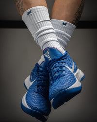 Nike Kobe 6 Protro - Dodgers