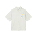 Nike Tops Short Sleeve Shirt  - Light Green