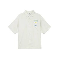 Nike Tops Short Sleeve Shirt  - Light Green