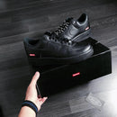 Nike Air Force 1 Low - Supreme Black