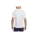 Nike Paris Saint-Germain 2022/23 Stadium Third Jersey - White