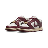Nike Dunk Low SE - Sisterhood Sail Team Red (Women's)
