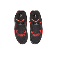 Jordan 4 Retro - Red Thunder (GS)