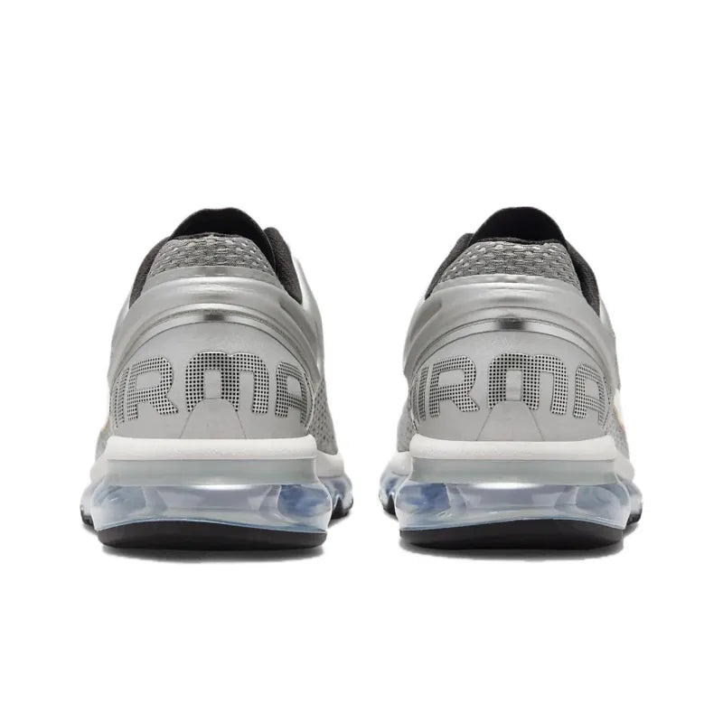 Nike Air Max 2013 - Metallic Silver Gold