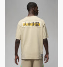 Jordan x UNION x Bephies Beauty Supply T Shirt - Beige