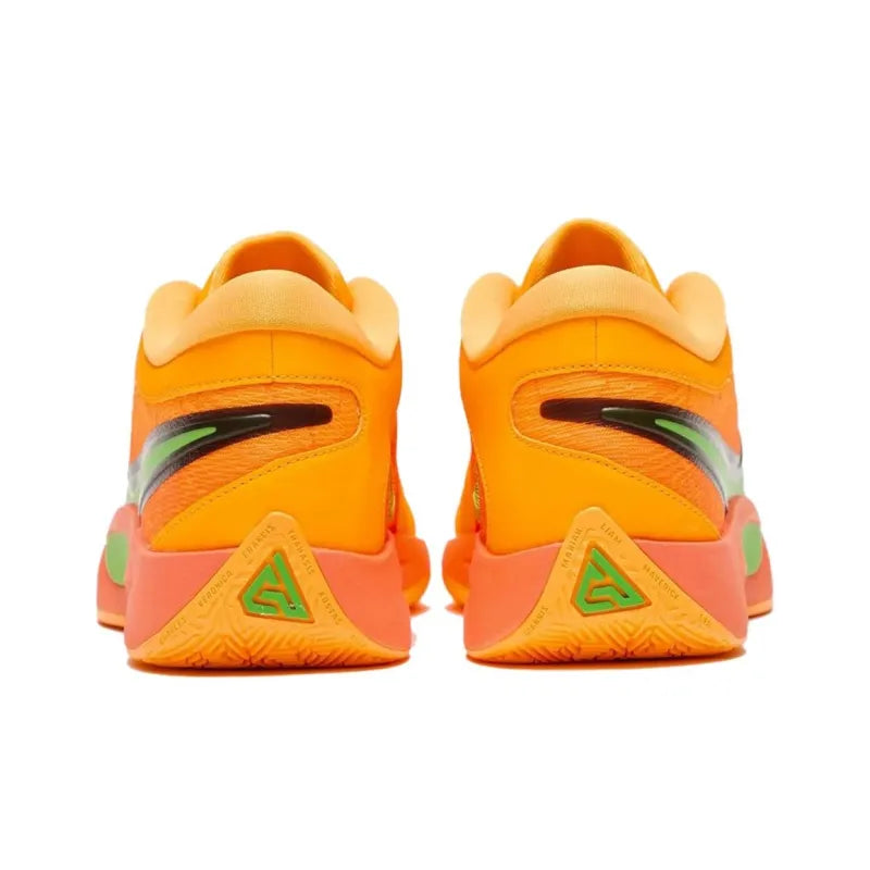 Nike Giannis Zoom Freak 6 - Halloween