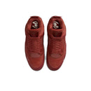 Air Jordan 4 Retro OG SP - Nigel Sylvester Brick by Brick